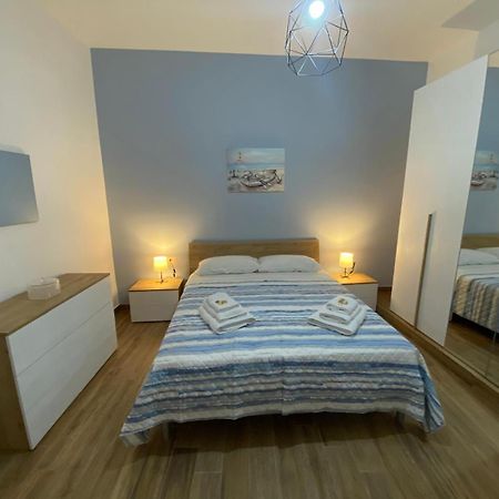 Il Cappero Casa Vacanze Stazzo Luaran gambar