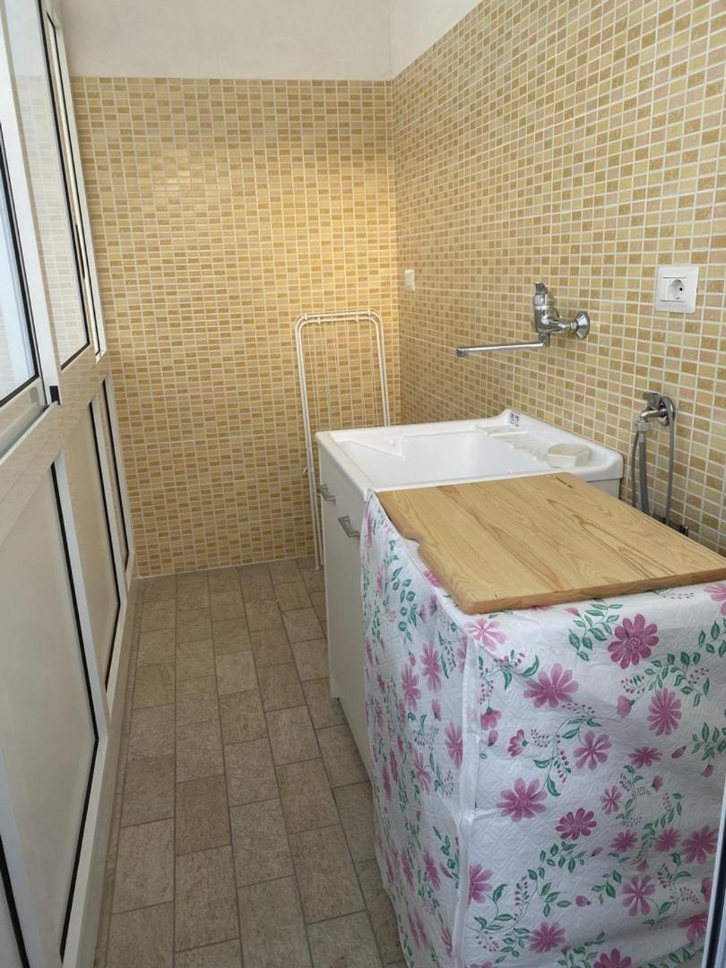 Il Cappero Casa Vacanze Stazzo Luaran gambar